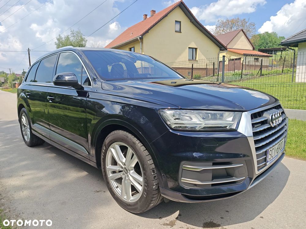 Audi Q7 - 2