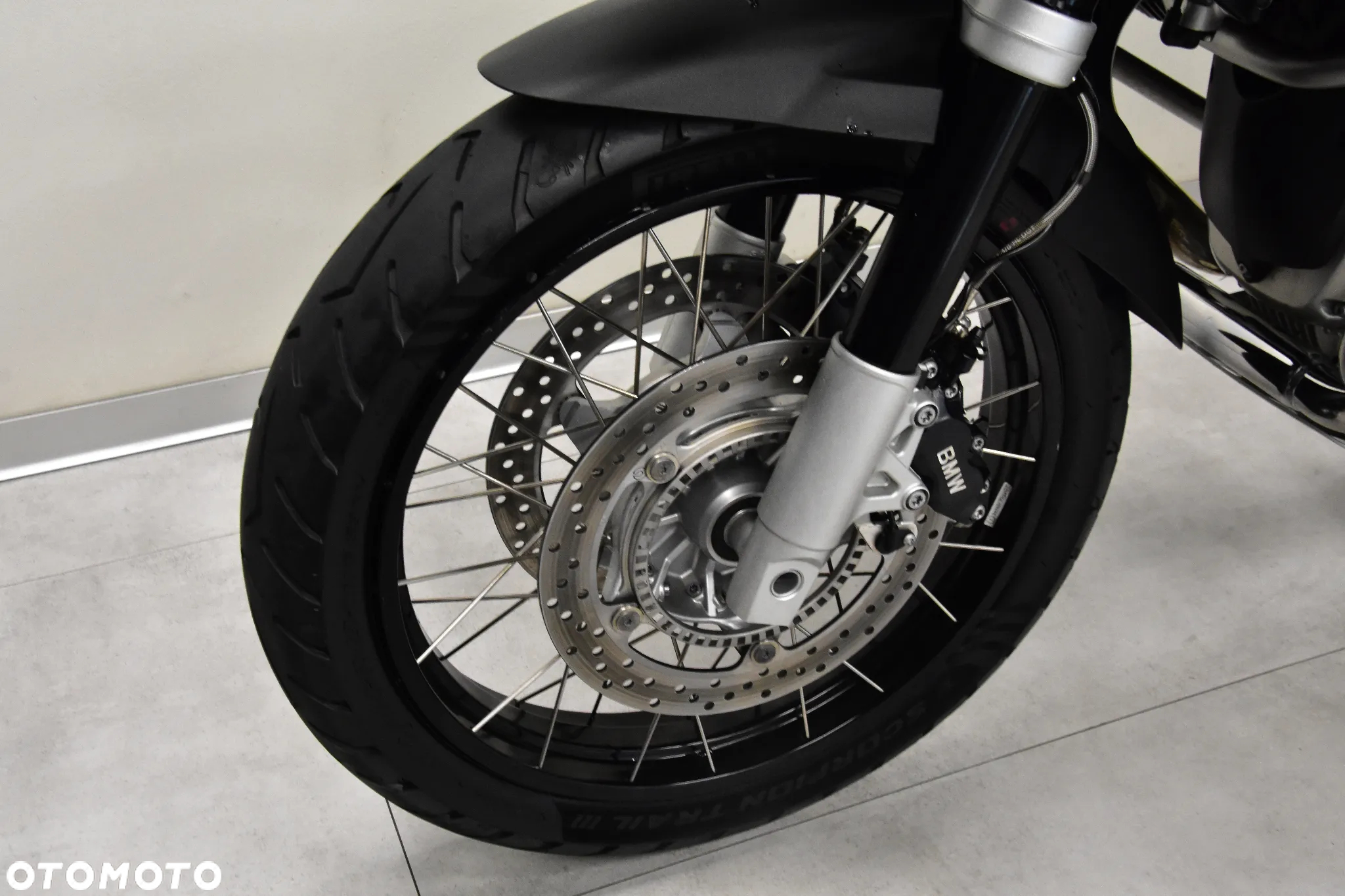 BMW GS - 33