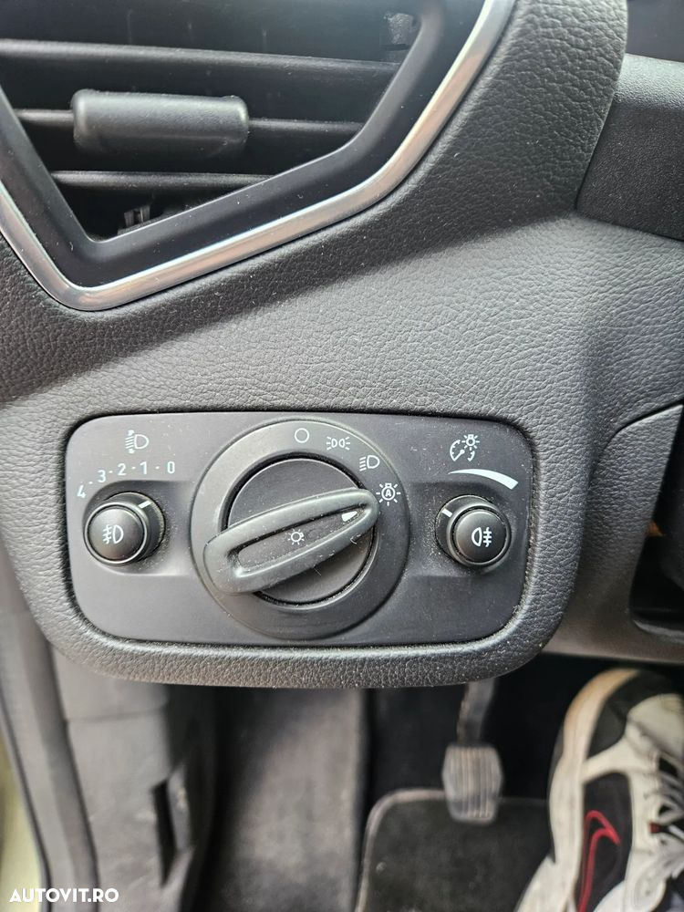 Ford Kuga 2.0 TDCi Titanium - 6