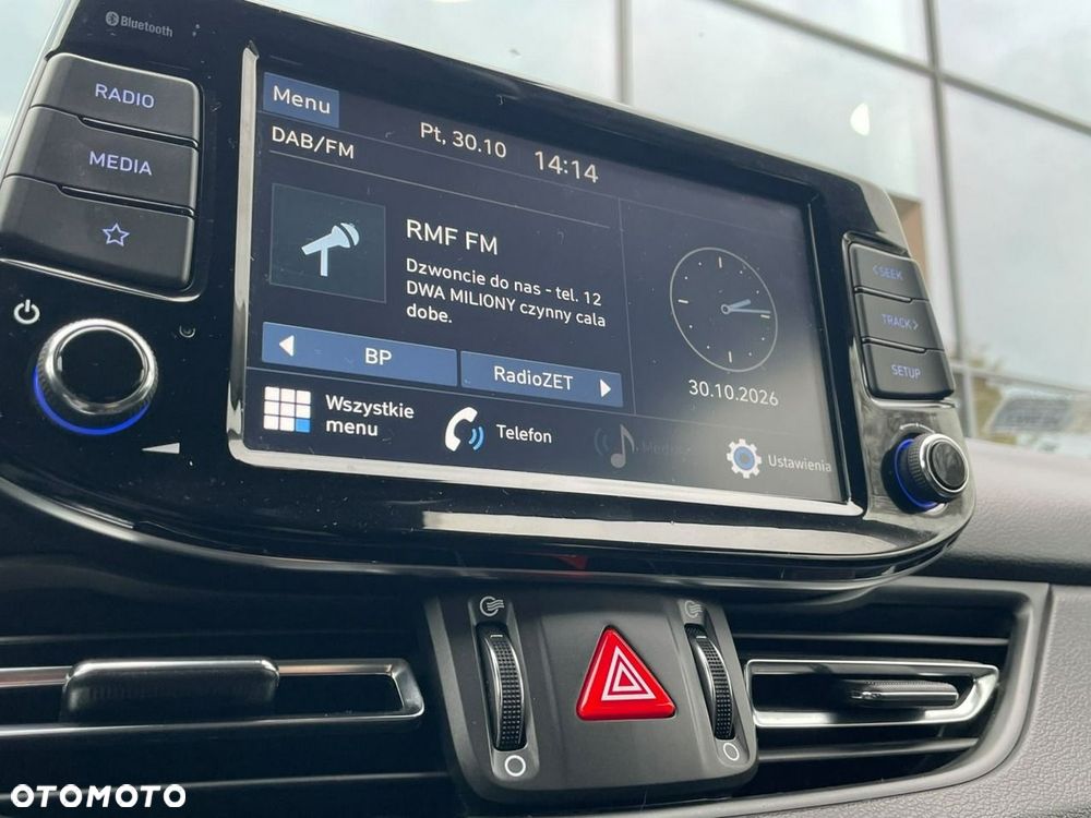 Hyundai i30 1.5 DPI Comfort - 28