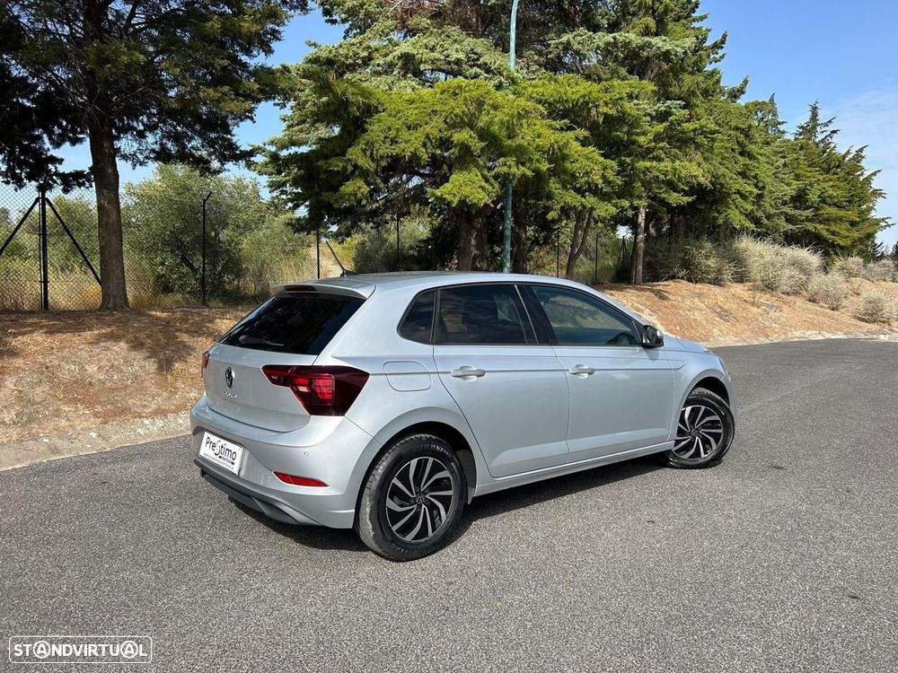 VW Polo 1.0 TSI Urban - 17
