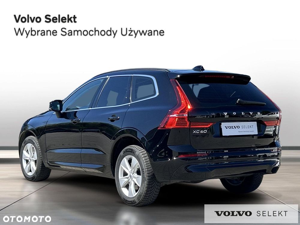 Volvo XC 60 - 4