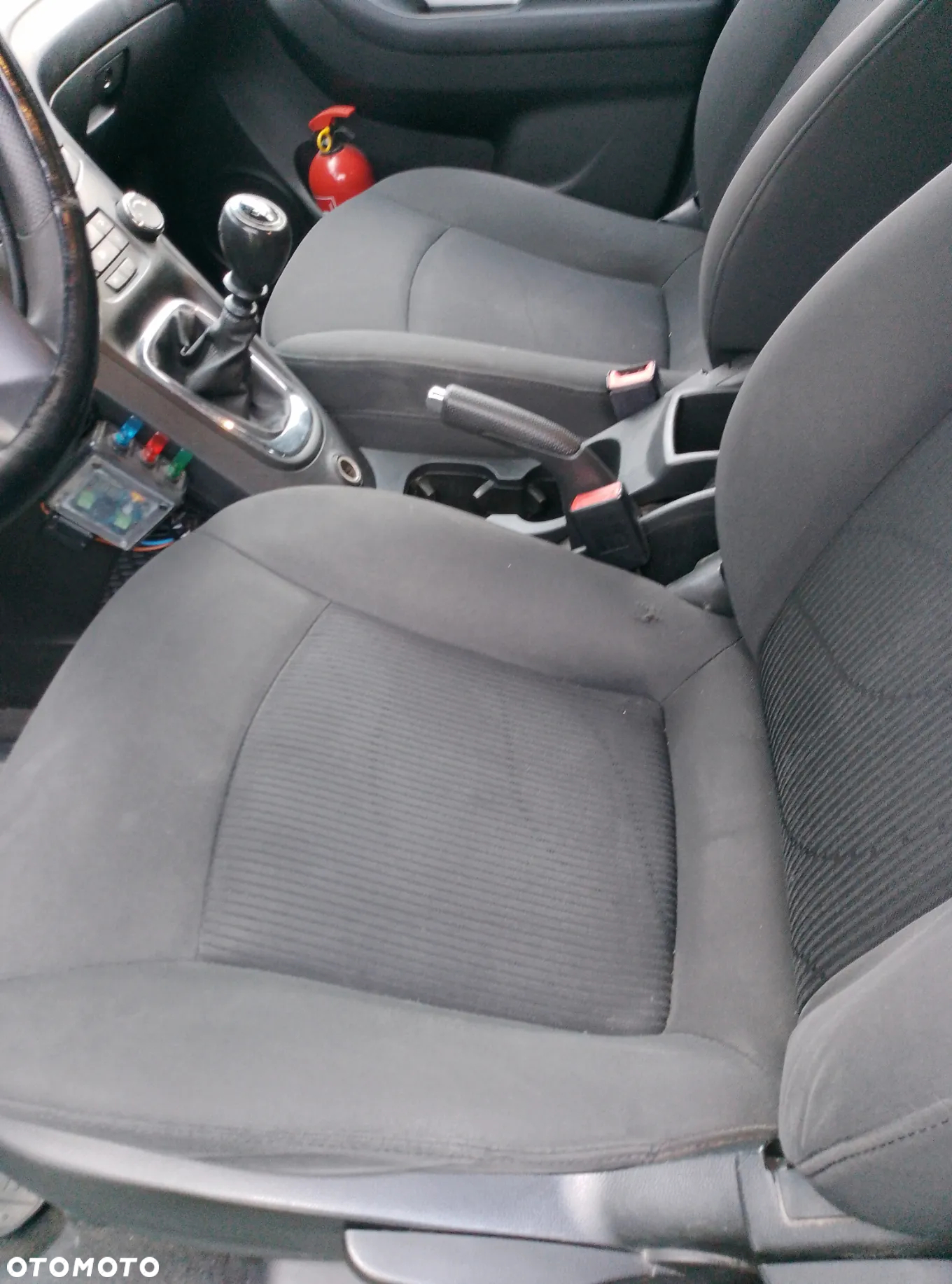 Chevrolet Orlando 1.8 LS+ - 9