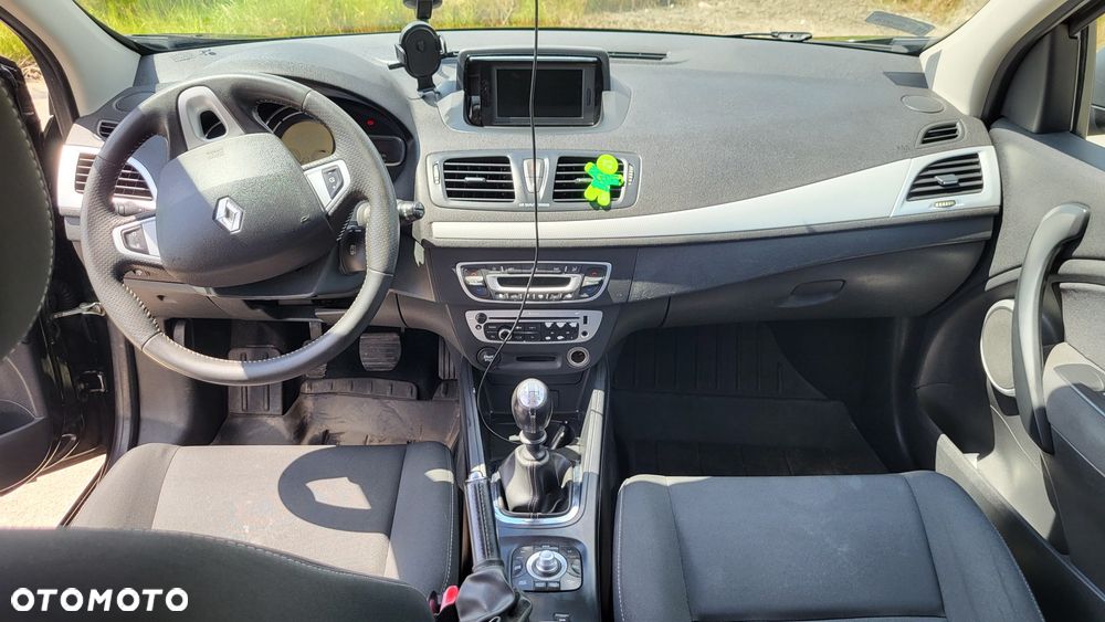 Renault Megane - 3