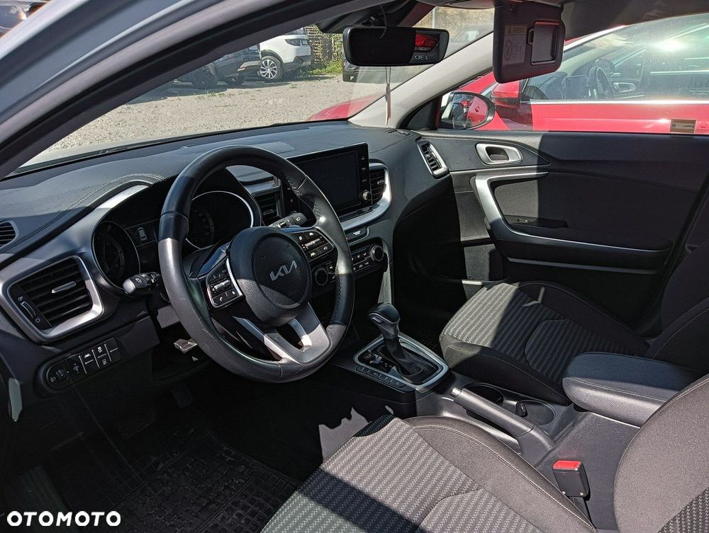 Kia Ceed - 20