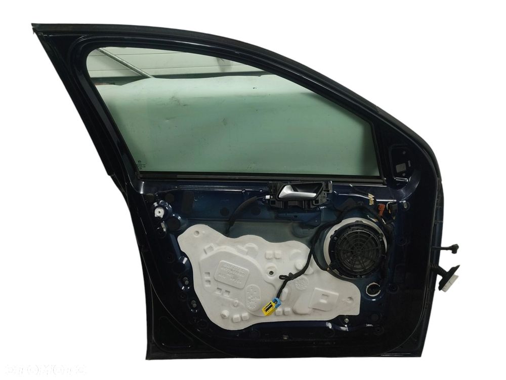 DRZWI LEWY PRZÓD PEUGEOT 308 II T9 (2014-2017) 1.6 BlueHDI 120KM - 6