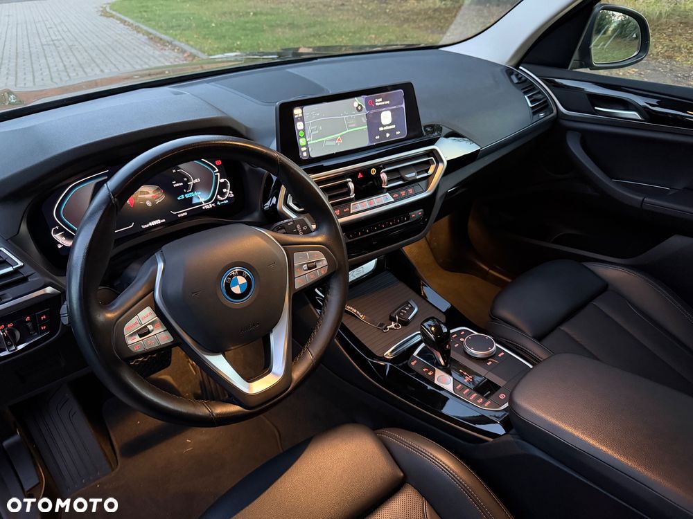 BMW X3 - 39