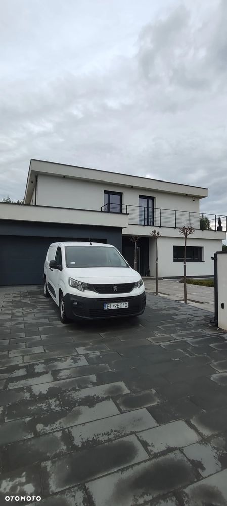 Peugeot Partner - 4