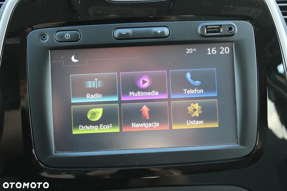 Renault Captur 0.9 Energy TCe Alize - 29