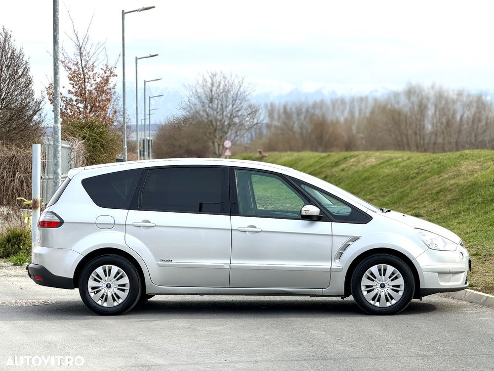 Ford S-Max 2.0 TDCi Trend - 2