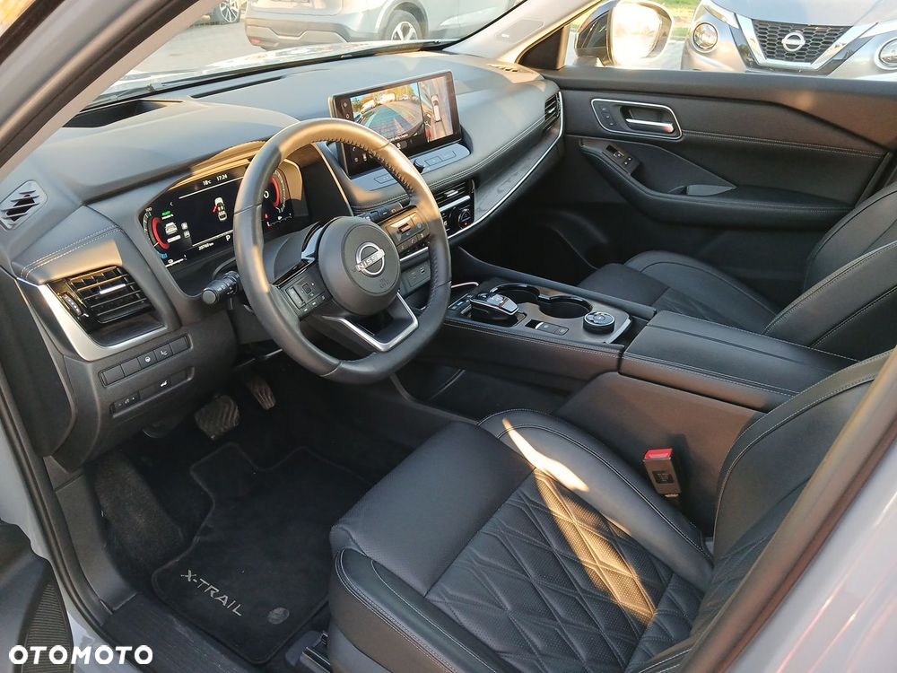 Nissan X-Trail 1.5 VC-T e-POWER Tekna+ e-4ORCE - 10