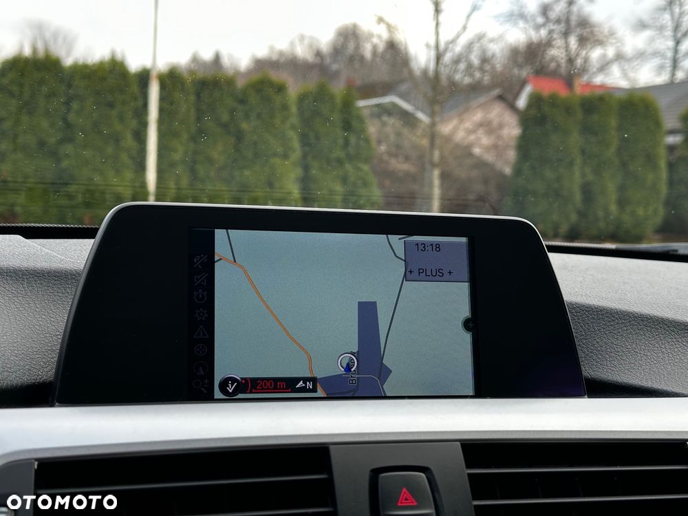 BMW Seria 3 320d - 18