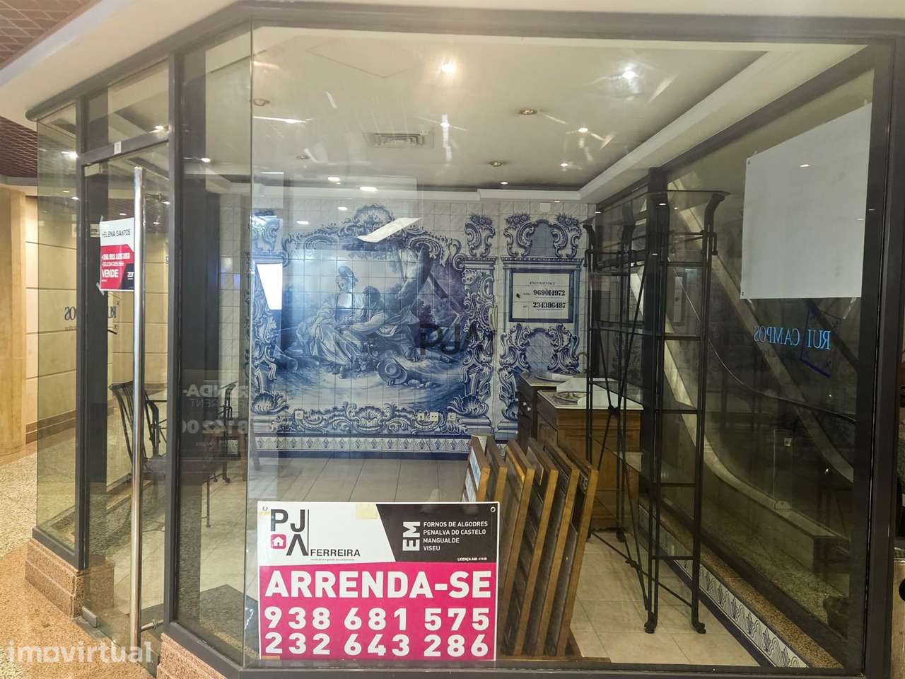 Loja para venda em Aveiro - Grande imagem: 2/3