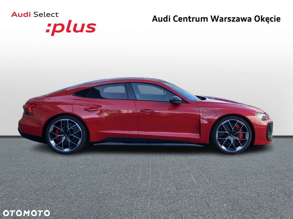 Audi RS e-tron GT - 5