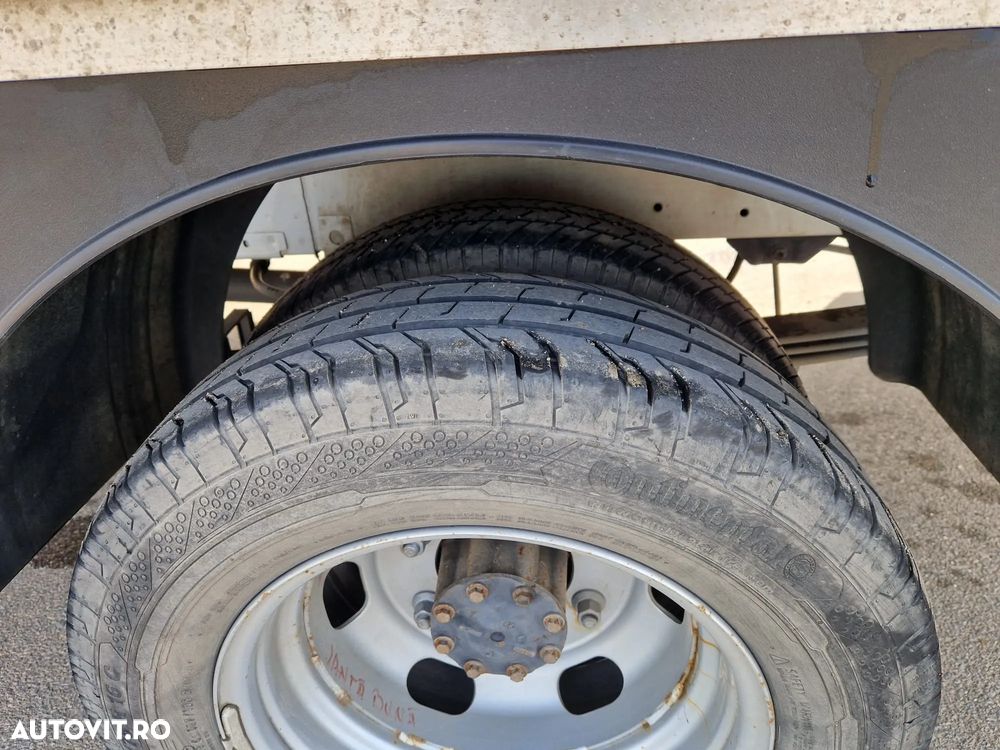 Renault MASTER 2.3D 146CP  L4  FRIGORIFIC ,  LIFT DHOLLANDIA , ROTI DUBLE SPATE - 12