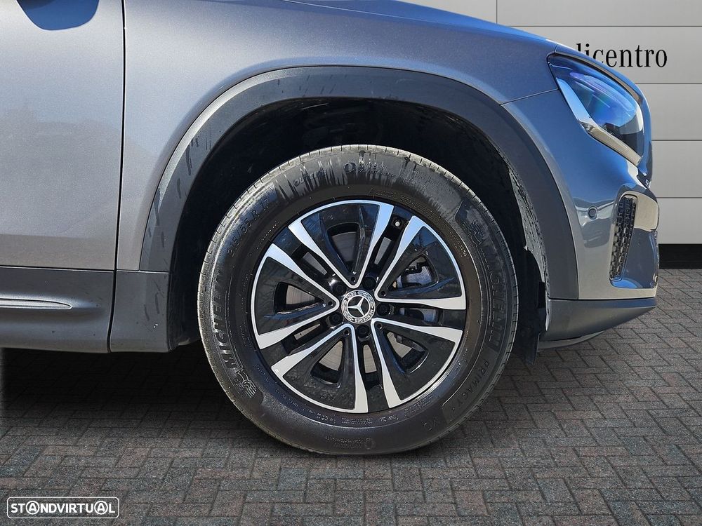 Mercedes-Benz GLB 180 d Style - 9