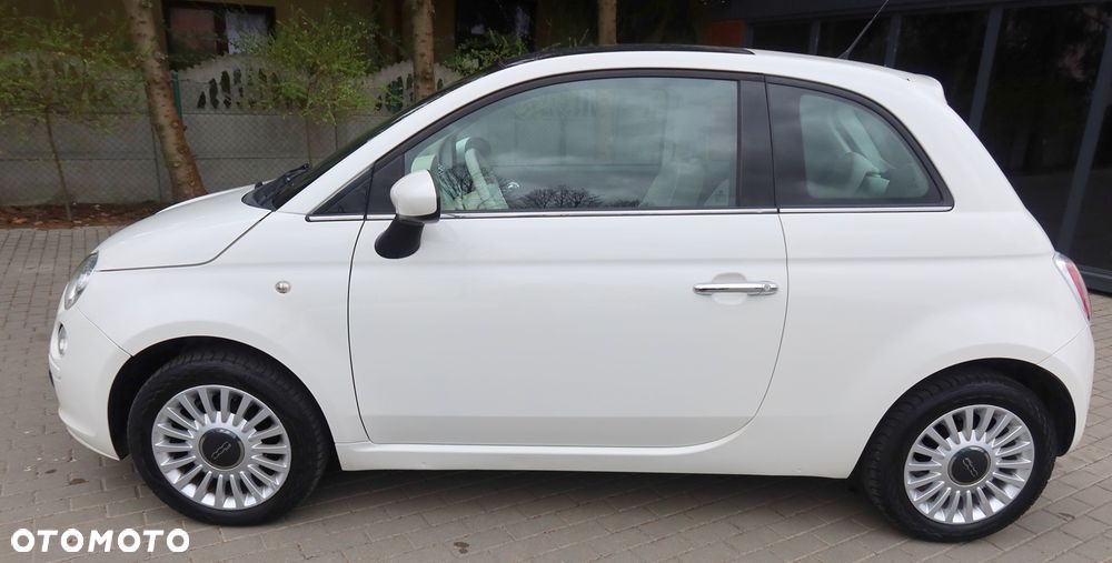 Fiat 500 - 7