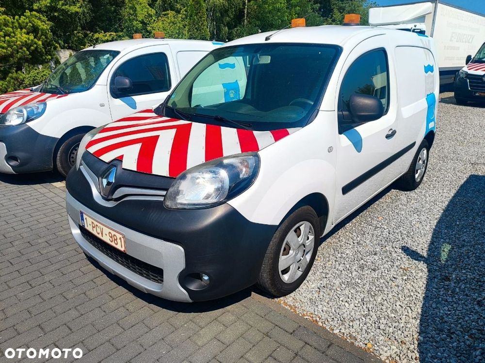 Renault Kangoo - 4
