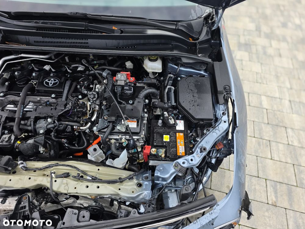 Toyota Corolla - 18