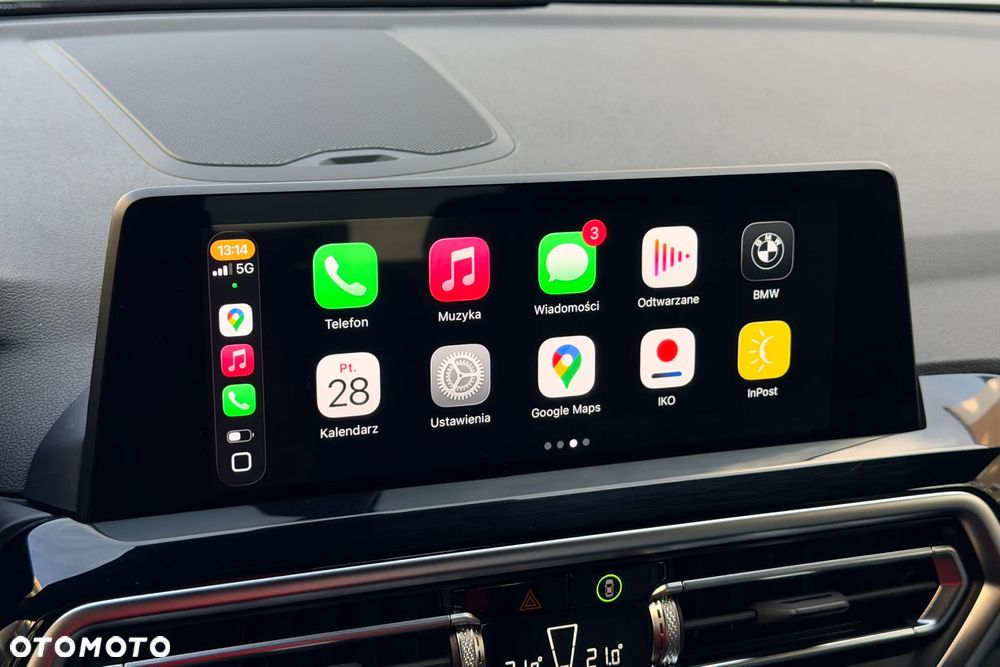 BMW X3 xDrive30e M Sport sport - 19