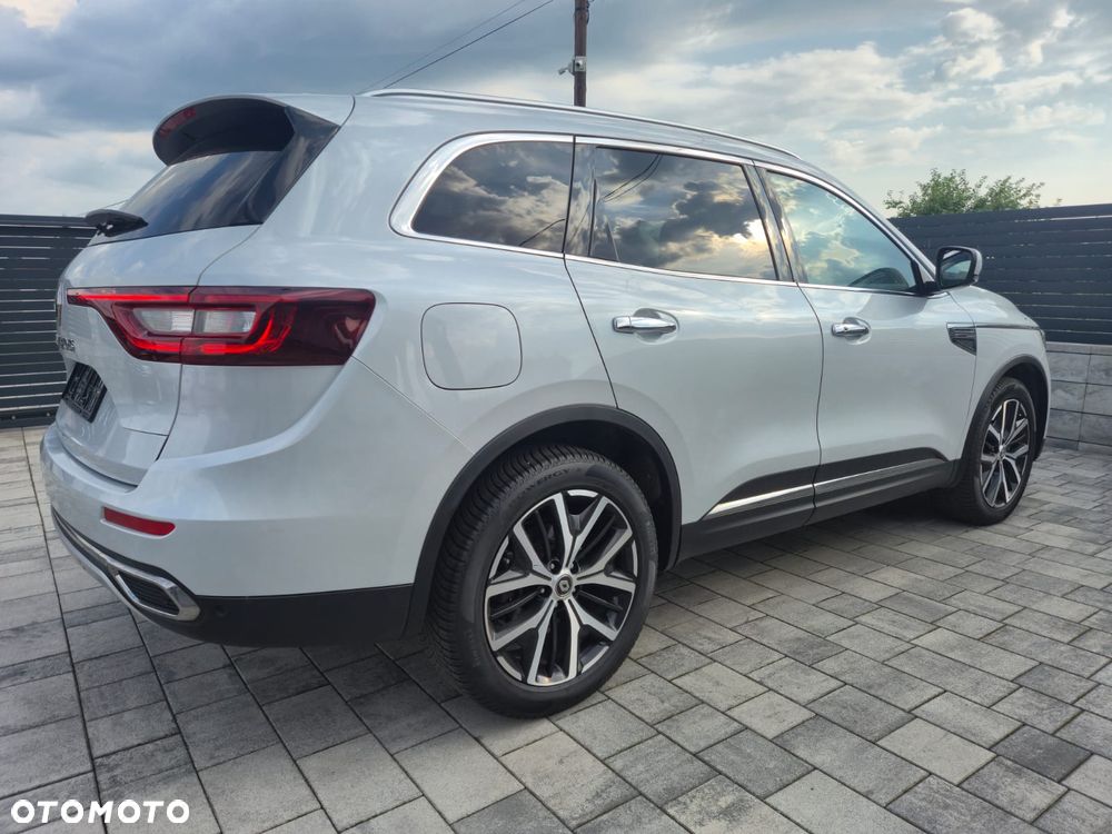 Renault Koleos 1.7 Blue dCi Intens X-Tronic - 6