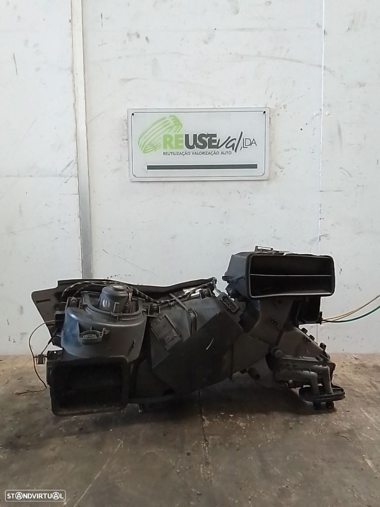 Caixa Climatização/Sofagem Completa Volkswagen Golf Iv (1J1) - 1