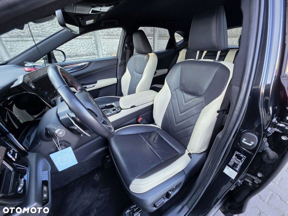 Lexus NX - 10