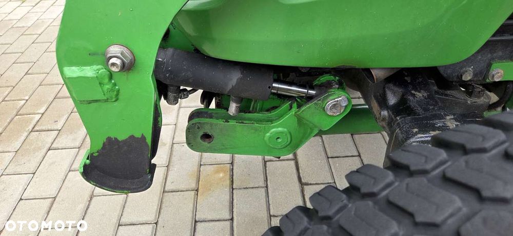 John Deere 3720 - 18