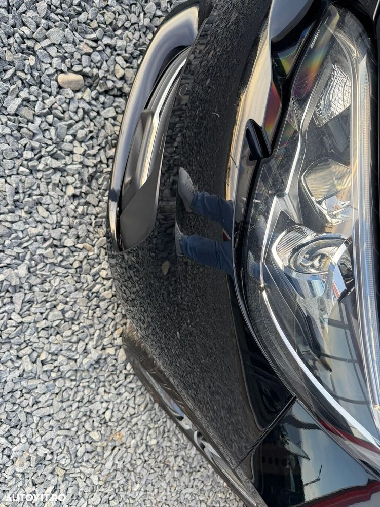 Peugeot 308 SW BlueHDi 130 EAT6 Stop & Start Allure - 13