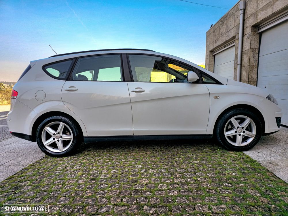 SEAT Altea 1.2 TSI Copa Plus Eco.Start/Stop - 1