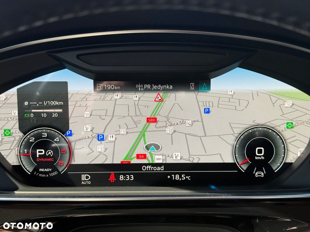 Audi A8 50 TDI mHEV Quattro Tiptr - 14
