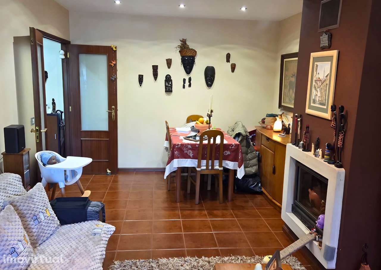 T2 SENHORA DA HORA - MATOSINHOS - Grande imagem: 2/13