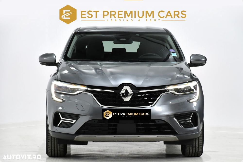Renault Arkana - 3