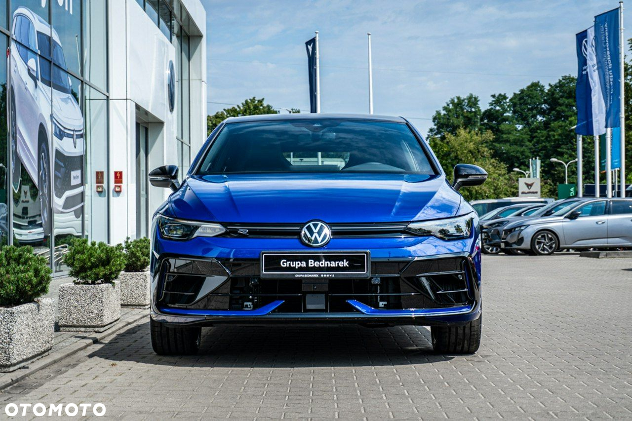 Volkswagen Golf - 7