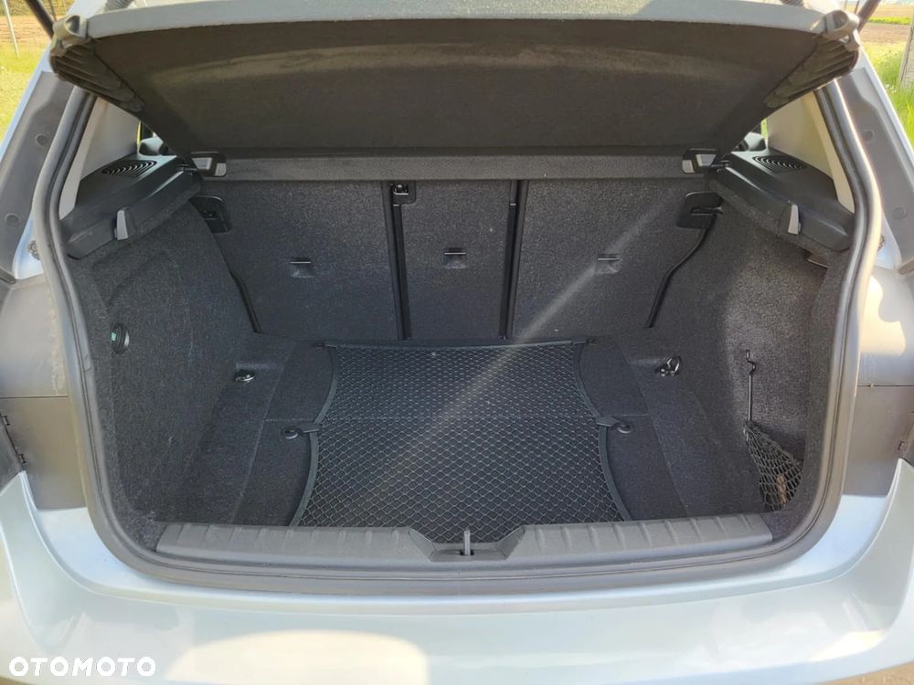 BMW Seria 1 118i Advantage - 11
