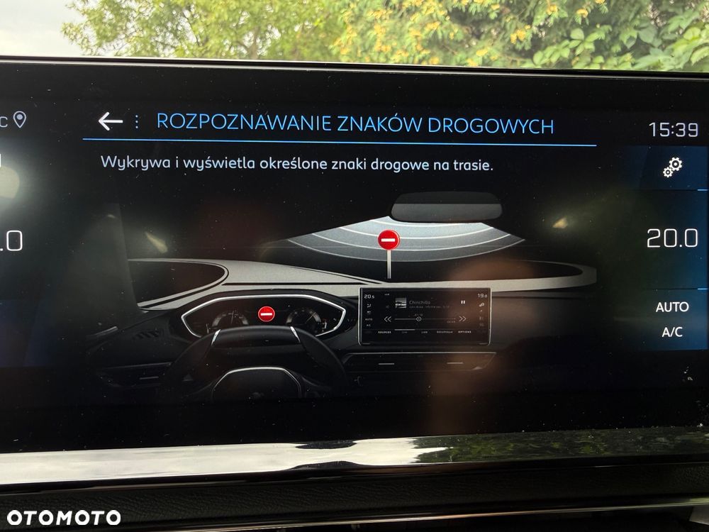 Peugeot 3008 BlueHDi 130 Stop & Start EAT8 Active Business-Paket - 31