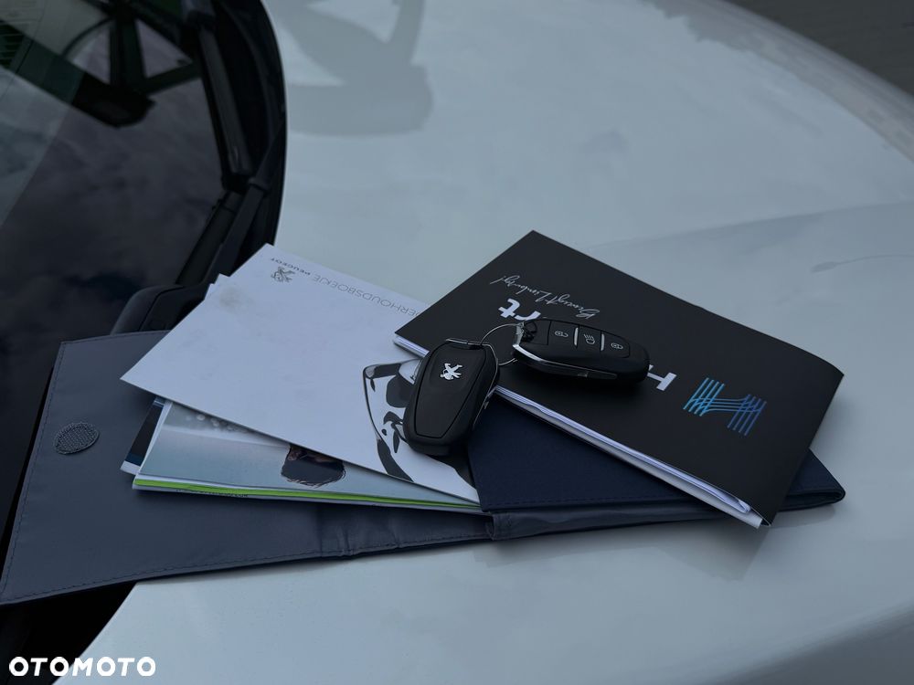 Peugeot 5008 1.6 PureTech GT S&S EAT8 - 37