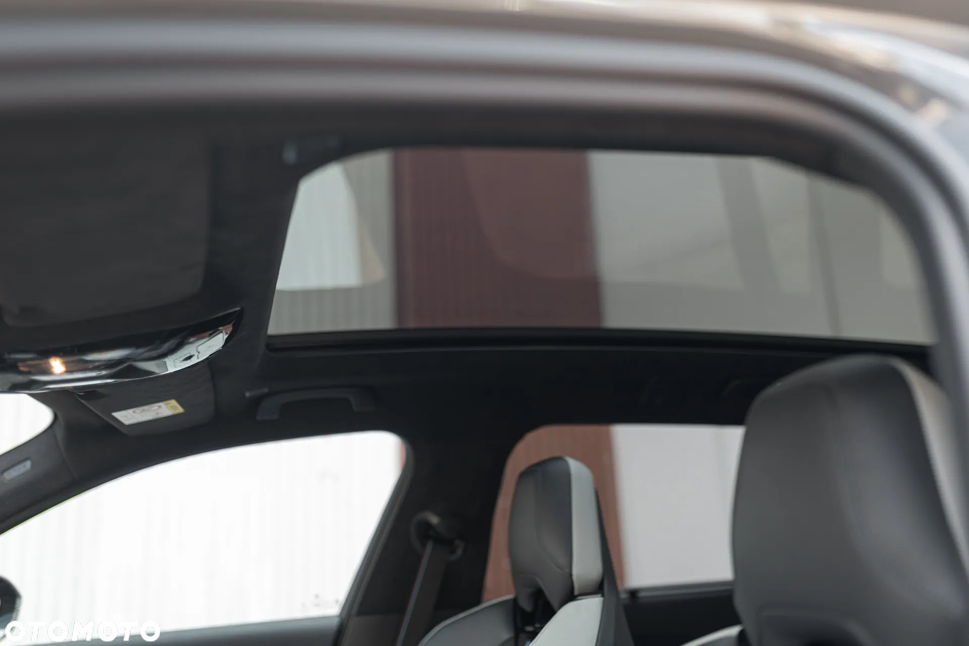 BMW M5 PHEV - 17