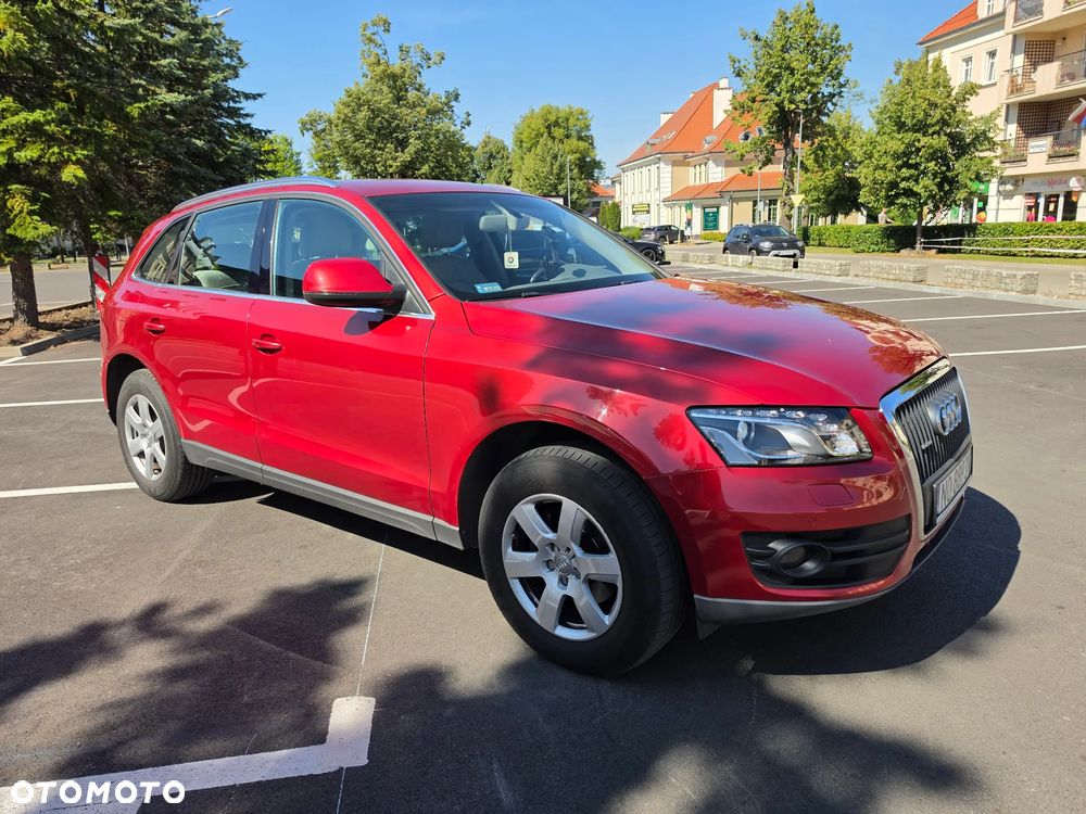 Audi Q5 2.0 TDI Quattro S tronic - 21
