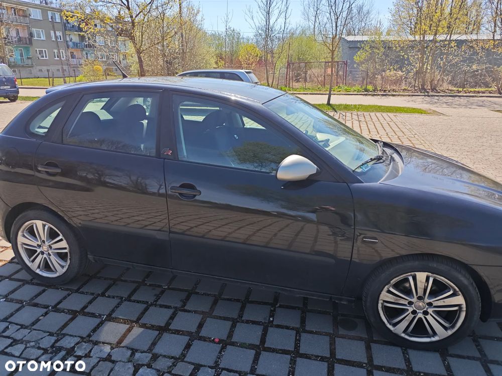Seat Ibiza - 2