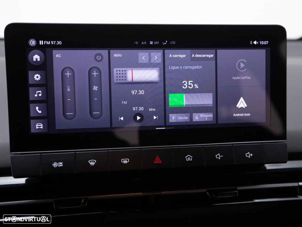 MG MG4 51 kWh Standard - 20