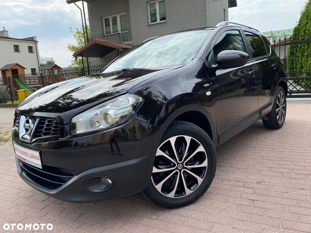 Nissan Qashqai 1.6 Acenta - 18