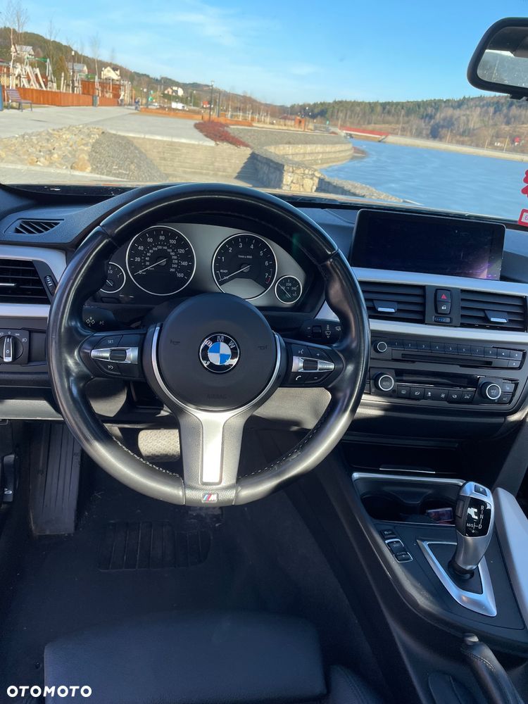 BMW Seria 3 - 7