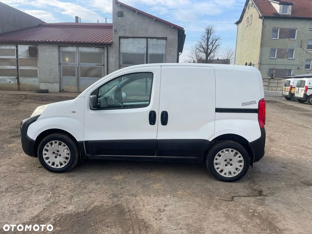 Fiat FIORINO - 2