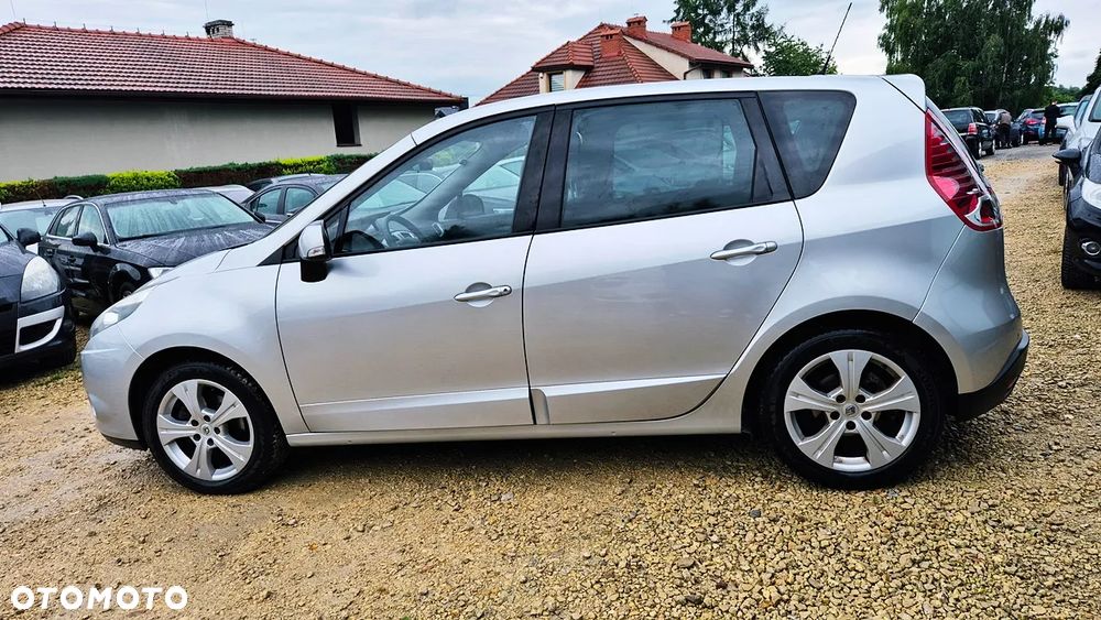 Renault Scenic 1.6 16V 110 Paris - 20
