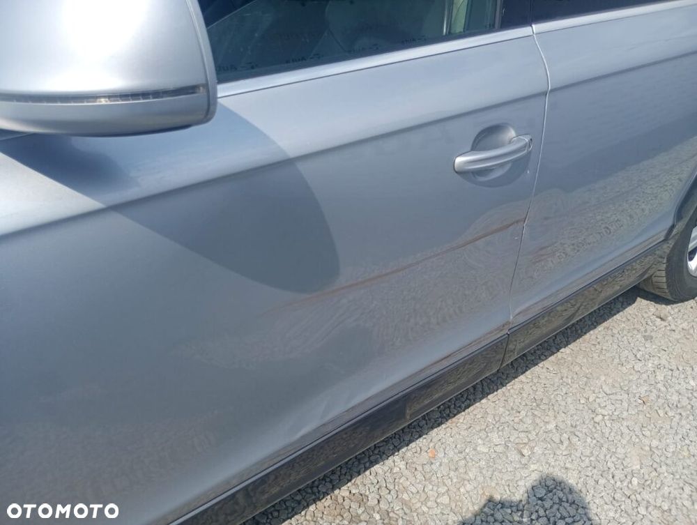 Audi Q7 3.0 TDI DPF quattro tiptronic - 12
