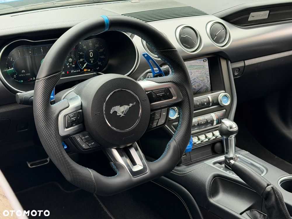 Ford Mustang - 23