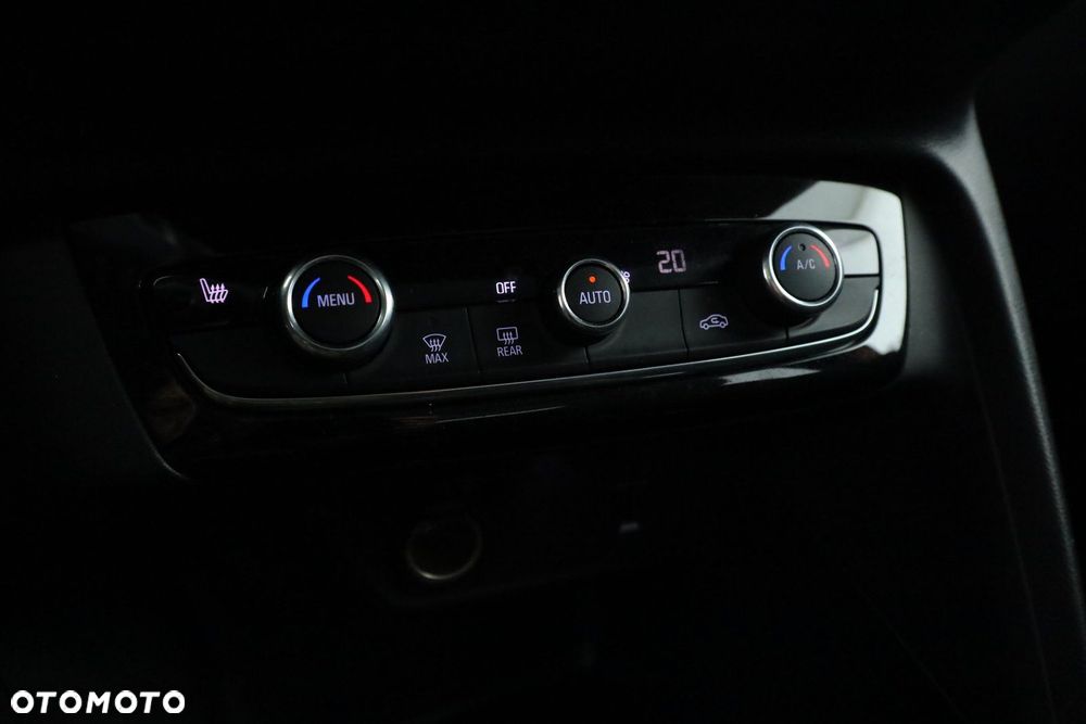 Opel Corsa - 19