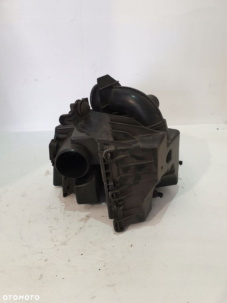 obudowa filtra powietrza przepływomierz 197400-2010 mazda 5 cr 2.0d 2008r - 3