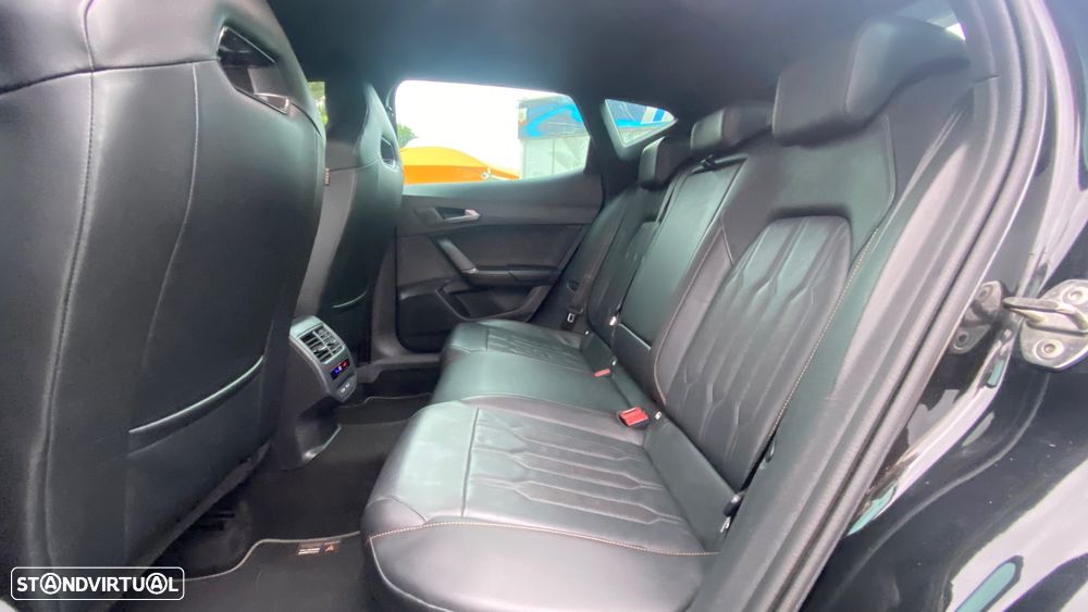 Cupra Formentor 2.0 TDI Plus - 21